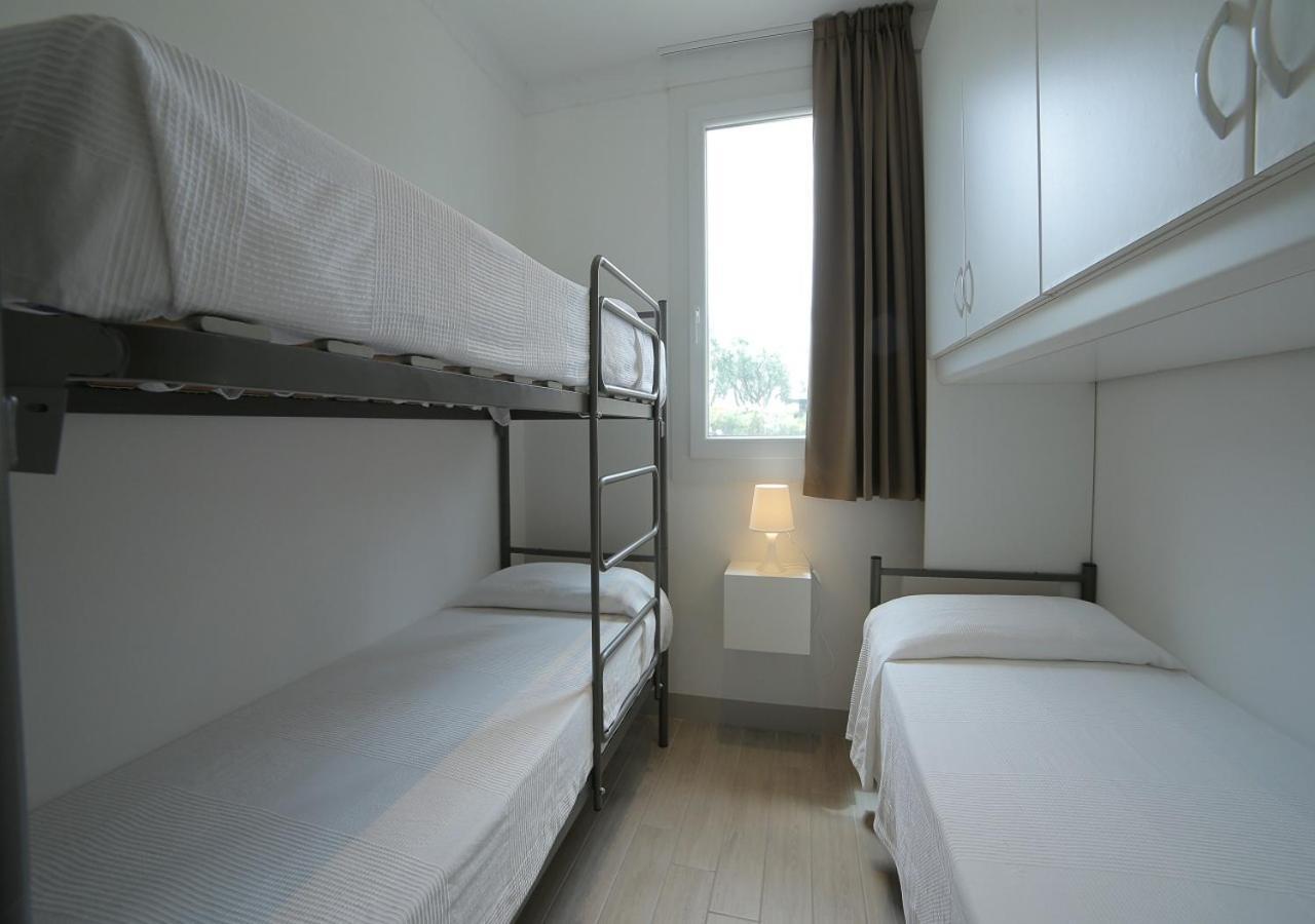 Camping Village Malibu Beach Lido di Jesolo Exterior foto