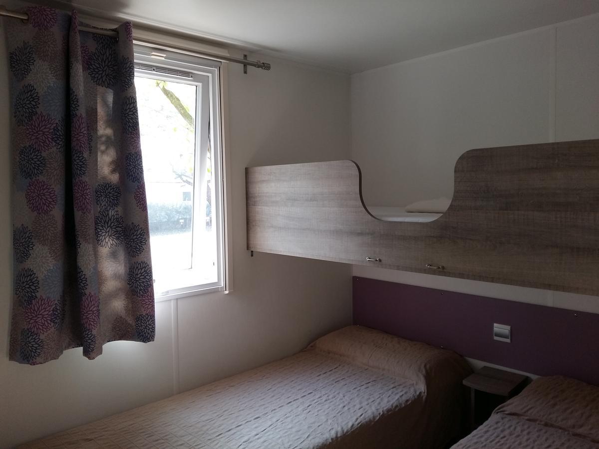 Camping Village Malibu Beach Lido di Jesolo Exterior foto